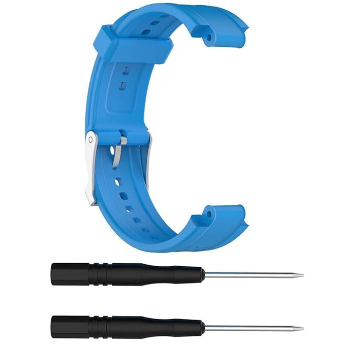 garmin forerunner 25 band