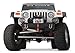 WARN 87700 Rock Crawler Stubby Bumper
