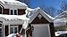 SNOWPEELER Accessories - 10 ft. Handle Extension Kit - Works with Both 20 ft. and 30 ft. - Increase Your Reach Even More - 2 Easy-to-Assemble 5 ft. Sectional Poles - Commercial-Grade Aluminum