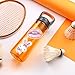 PPOGOO Stickers for Water Bottles, 50 Pcs,Vsco Girl Stickers, Decals Laptop, Waterproof Vinyl, Aesthetic,Trendy Stickers for Teens