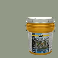 Rodda Paint CASCADIA XL Exterior Satin Paint