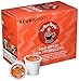 Coffee People Coffee Black Tiger Blend, K-Cup Portion Pack for Keurig Brewers, 24 count (Pack of 4)