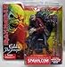 Iron Maiden Eddie The Trooper Mcfarlane Action Figure