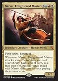 Magic: the Gathering - Narset, Enlightened Master (190/269) - Khans of Tarkir