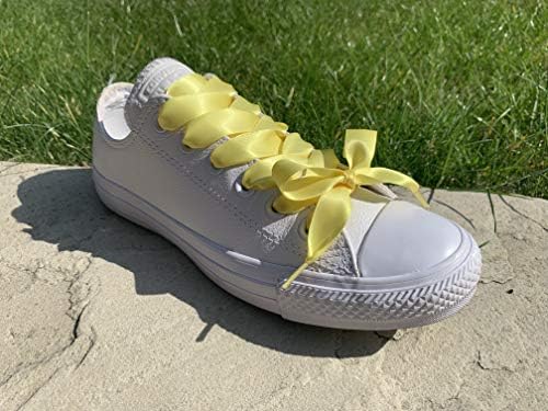 converse all star shoelaces