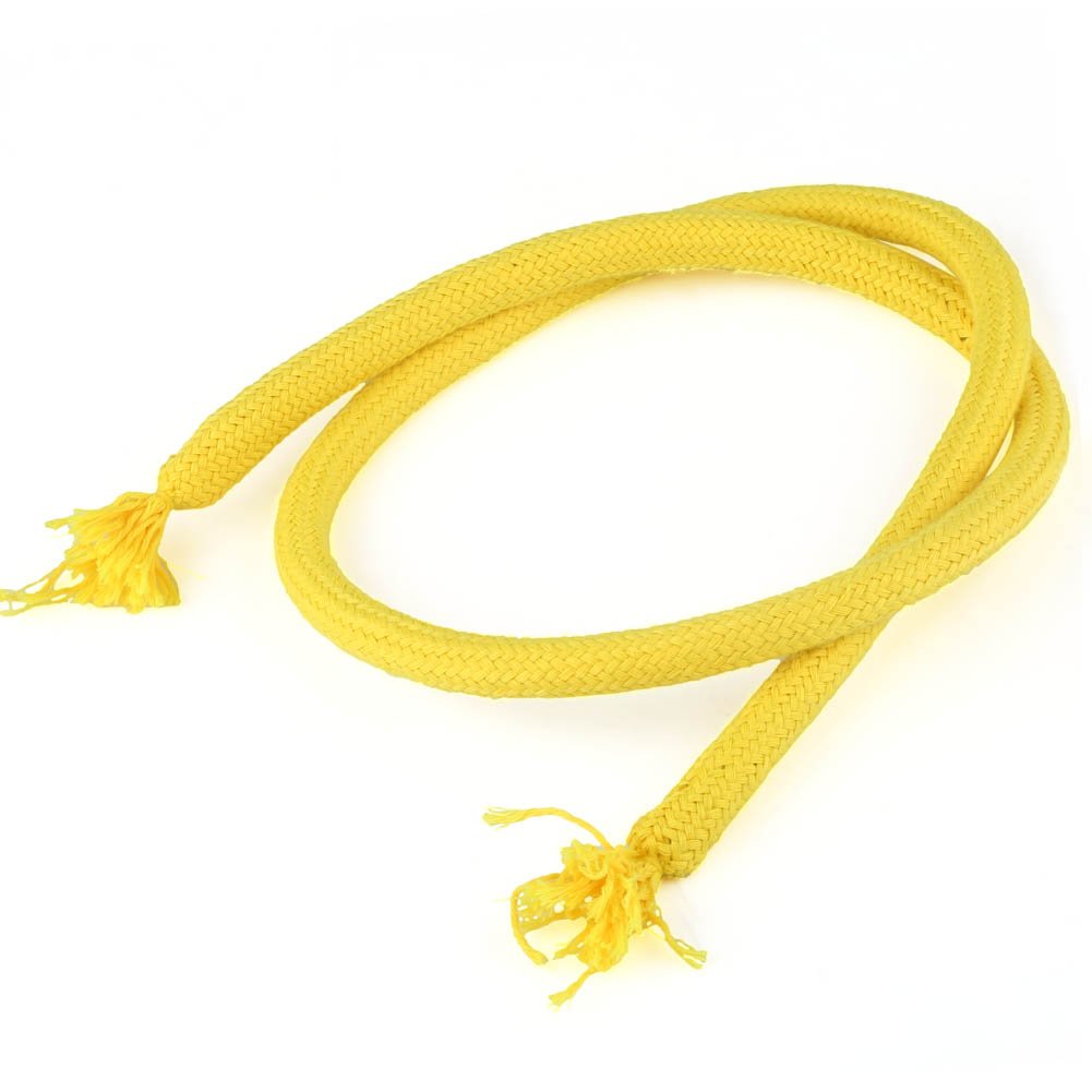 The Fakir Rope - Yellow