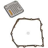 WIX 58934 Transmission Filter Replacement | Replaces TF242 4431722 4504048 4659811 4864505 12342426 12360666 4864505AB 4968505AB M04504048 MO4504048 04659811AB.