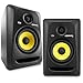 KRK RP5G3-NA Rokit 5 Generation 3 Powered Studio Monitor - Pair