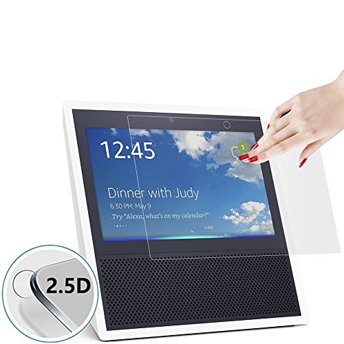 5 Protector+Smiling+Resistant+Hardness+Tempered