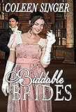 Biddable Brides