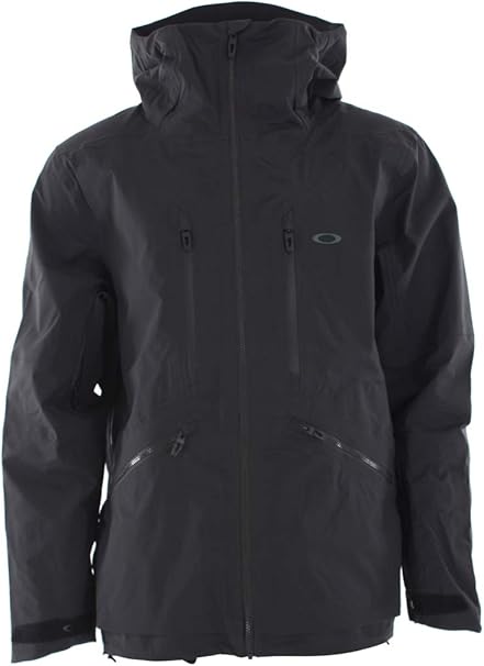gore tex 3l shell