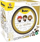 Asmodee Harry Potter Dobble Card Game Ages 6+ 2-8 Players 15 Min view 3