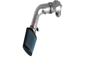 Injen Technology IS1565P Polished Short Ram Intake System