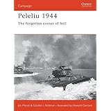Peleliu 1944: The forgotten corner of hell (Campaign)