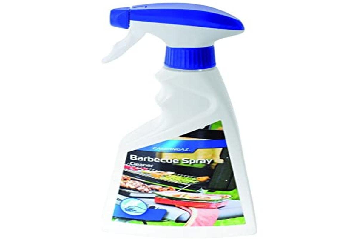 Campingaz 203188 Barbecue Cleaning Spray 500 ml Biodegradable