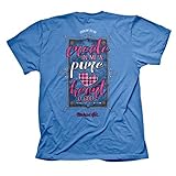 Create In Me Chrisitan T-Shirt