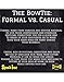Spud, Inc. Formal Bowtie | Donnie Thompson Formal Bowtie (Small 125-150 LBS)