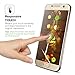Galaxy S7 Screen Protector [2-Pack] [Not Tempered Glass], Arbalest 4th.Generation Full Coverage High Clear Flexible Strong Absorption Film - Quick & Easy Installation Anti Lifting Case Friendly