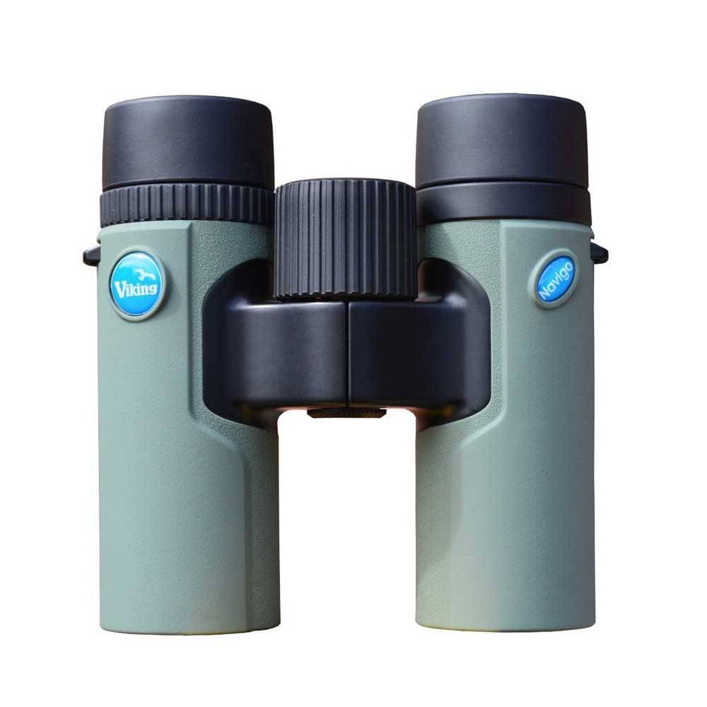 Viking Navigo 8X32 Binoculars | 8X Magnification | Nitrogen Filled | Waterproof