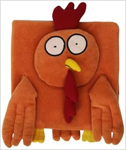 Amazon It Gallina Pazzerella Animali Pazzerelli Vrbova Zuza Morgan Jones Tom Ascoli Marchetti M Libri