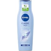 Classic Mild Shampoo 250ml