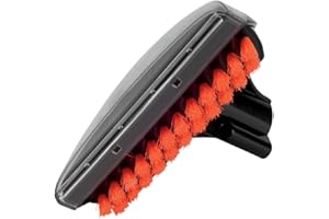 Replacement 6" Tough Stain Brush Tool for All Bissell Carpet Cleaners -