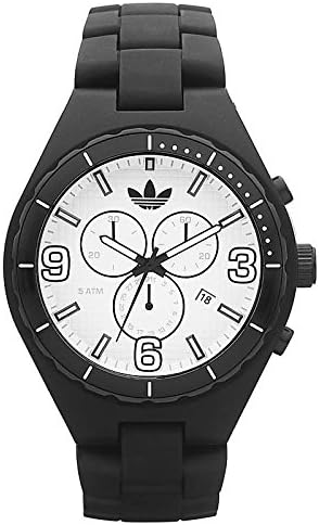 clock adidas
