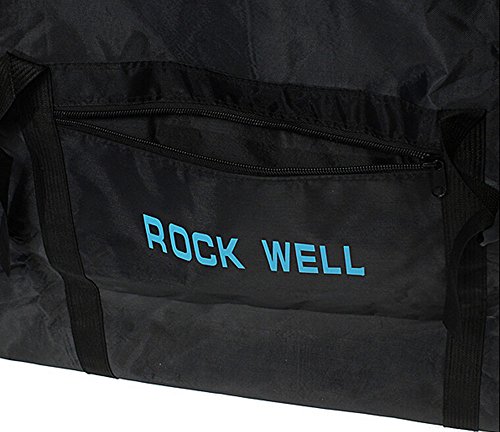 5 Superstore+Waterproof+Folding+Mountain+Portable