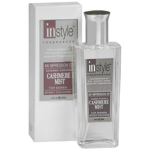 instyle cashmere mist