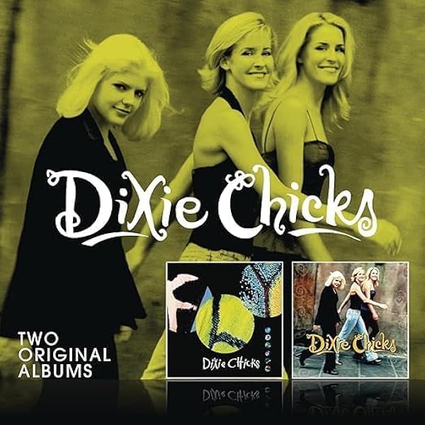 Dixie Chicks - FlyWide Open Spaces - Amazon.com Music