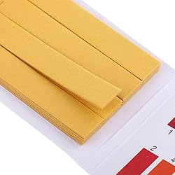 pH Tester Strips Litmus Full Range 1-14 for Acid
