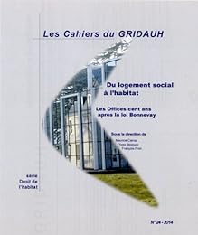 Du logement social à l'habitat