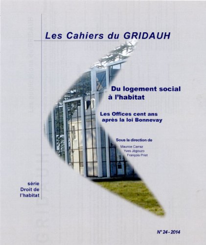 Du logement social à l'habitat