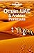 Lonely Planet Oman, UAE & Arabian Peninsula (Travel Guide)