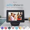 Echo Show 10 (3rd Gen) | HD smart display with motion and Alexa | Charcoal