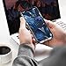 MATEPROX iPhone Xs Case Clear iPhone X Case Clear Thin Slim Anti-Yellow Anti-Slippery Anti-Scratches Cover Shockproof Bumper Case for iPhone Xs/X 5.8'' (Black)