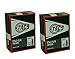 TAC 9 2 Pack Tube, 27