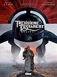 Le Troisième testament - Julius IV (Le Troisième Testament (4)) (French Edition) by 