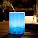 Aroma Diffuser Anypro 200ml Aromatherapy Essential Oil Diffuser, Portable Ultrasonic Aroma Mist Humidifier For Home Office