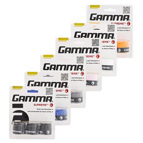 Gamma-Supreme-Power-Overgrip