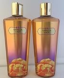Victoria's Secret Vanilla Lace Bodywash (Set of 2)