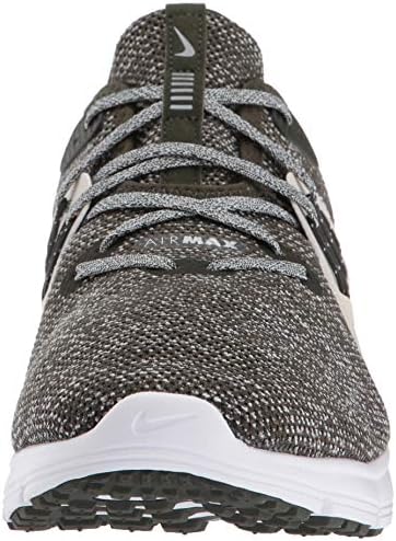 air max sequent 3 black