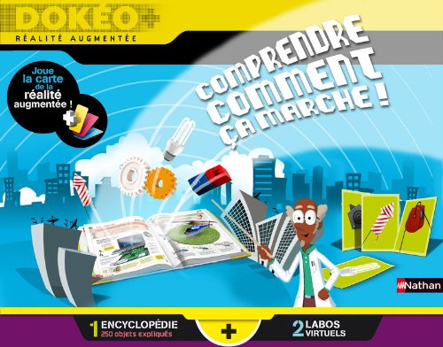 Comprendre comment ça marche !