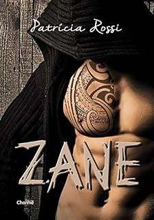 Livro Zane