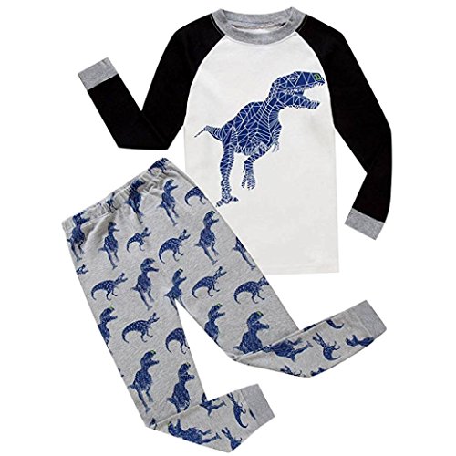 Best boys pajamas on sale for 2019