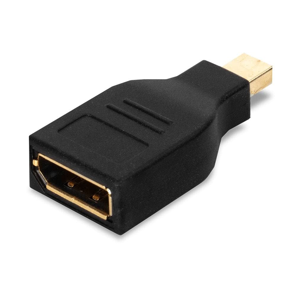 LINDY Mini DisplayPort to DisplayPort Adapter