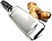 Tom Douglas by Pinzon Microplane Gourmet Series Coarse Grater