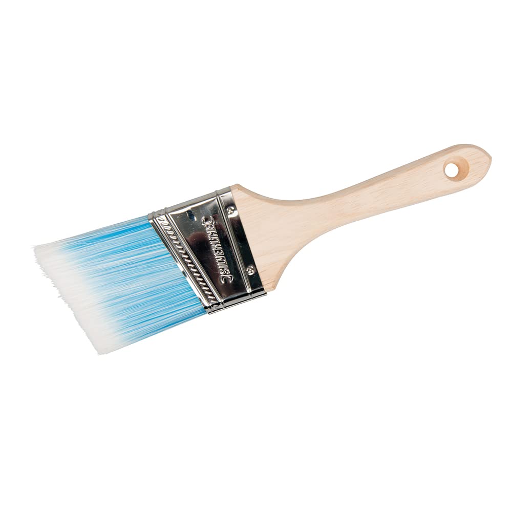 Silverline Cutting-In Paintbrush 62mm / 2-1/2" (539647)