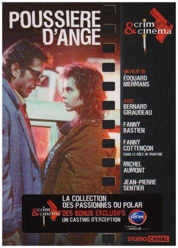 Poussière D'ange