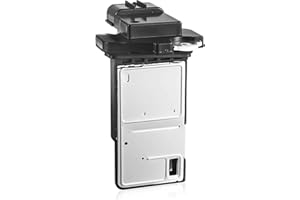 JHYZXIANG Mass Airflow Meter MAF Sensor 37980RC0M01 Compatible with Ac-ura MDX 07-13/ ILX 13-14/RDX 07-14/RL 09-12 & Hon-da Accord 03-14/Civic 06-14/Odyssey 07-14/Pilot 09-14 & More Replace OE# MAF0122